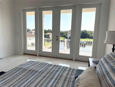 Welcome to 279 Yacht Harbor Drive, a custom-built single-family on Hammock Dunes Club in Florida - for sale on GolfHomes.com, golf home, golf lot