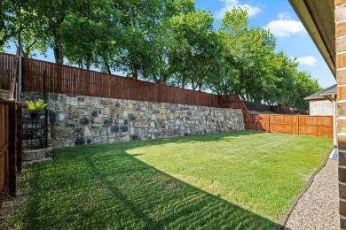 Live in the heart of Stonebridge Ranch! McKinney ISD! on Stonebridge Ranch Country Club - Dye in Texas - for sale on GolfHomes.com, golf home, golf lot