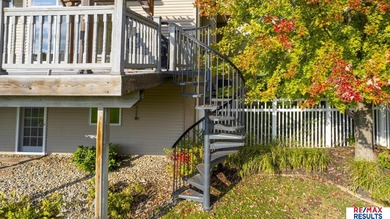 Lisa Bliss, M: , lisa,   - Welcome to this beautifully on Indian Creek Golf Club in Nebraska - for sale on GolfHomes.com, golf home, golf lot