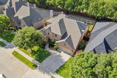 Live in the heart of Stonebridge Ranch! McKinney ISD! on Stonebridge Ranch Country Club - Dye in Texas - for sale on GolfHomes.com, golf home, golf lot
