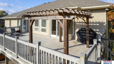 Lisa Bliss, M: , lisa,   - Welcome to this beautifully on Indian Creek Golf Club in Nebraska - for sale on GolfHomes.com, golf home, golf lot