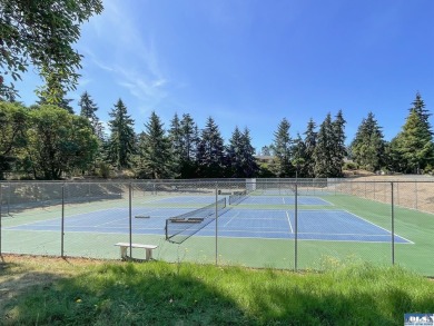 Discover refined living in this spacious 2-bedroom, 2-bath on SunLand Golf and Country Club in Washington - for sale on GolfHomes.com, golf home, golf lot