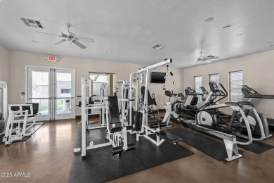 Experience the perfect blend of comfort, style, and on Las Sendas Golf Club in Arizona - for sale on GolfHomes.com, golf home, golf lot