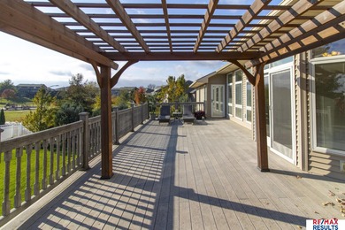 Lisa Bliss, M: , lisa,   - Welcome to this beautifully on Indian Creek Golf Club in Nebraska - for sale on GolfHomes.com, golf home, golf lot