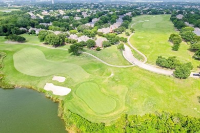 Live in the heart of Stonebridge Ranch! McKinney ISD! on Stonebridge Ranch Country Club - Dye in Texas - for sale on GolfHomes.com, golf home, golf lot