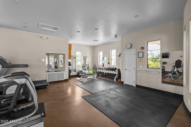 Experience the perfect blend of comfort, style, and on Las Sendas Golf Club in Arizona - for sale on GolfHomes.com, golf home, golf lot