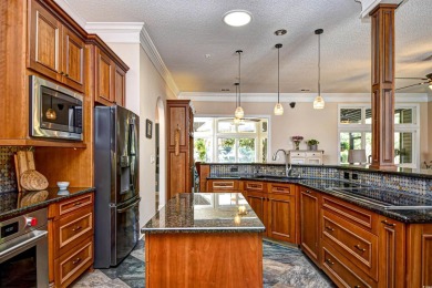 Experience luxury living in this recently updated home on Barefoot Resort and Golf Club  in South Carolina - for sale on GolfHomes.com, golf home, golf lot