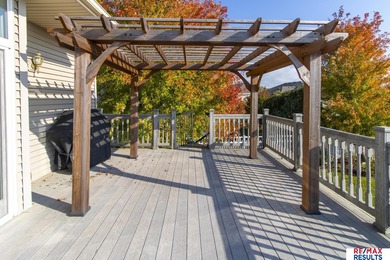 Lisa Bliss, M: , lisa,   - Welcome to this beautifully on Indian Creek Golf Club in Nebraska - for sale on GolfHomes.com, golf home, golf lot