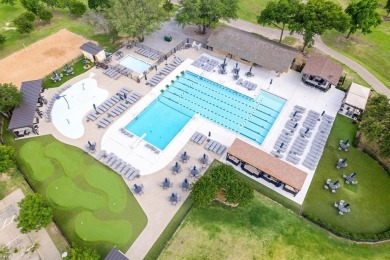 Live in the heart of Stonebridge Ranch! McKinney ISD! on Stonebridge Ranch Country Club - Dye in Texas - for sale on GolfHomes.com, golf home, golf lot
