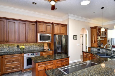 Experience luxury living in this recently updated home on Barefoot Resort and Golf Club  in South Carolina - for sale on GolfHomes.com, golf home, golf lot