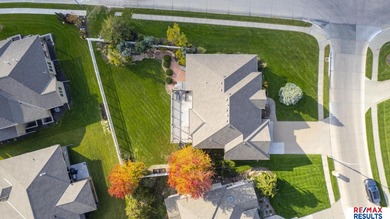 Lisa Bliss, M: , lisa,   - Welcome to this beautifully on Indian Creek Golf Club in Nebraska - for sale on GolfHomes.com, golf home, golf lot