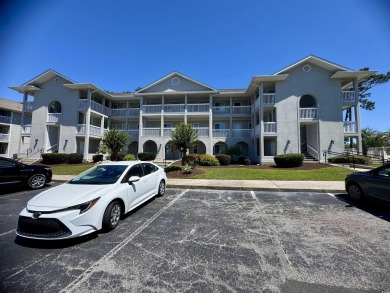 Don't miss this beautiful 2-bedroom, 2-bath end-unit condo in on The Valley At Eastport in South Carolina - for sale on GolfHomes.com, golf home, golf lot