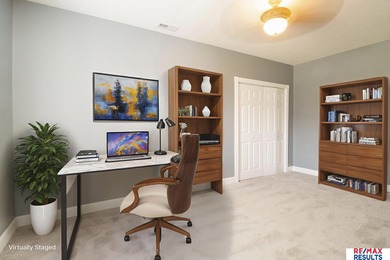 Lisa Bliss, M: , lisa,   - Welcome to this beautifully on Indian Creek Golf Club in Nebraska - for sale on GolfHomes.com, golf home, golf lot