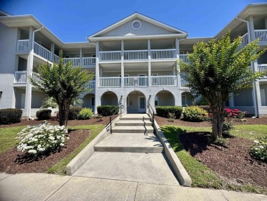 Don't miss this beautiful 2-bedroom, 2-bath end-unit condo in on The Valley At Eastport in South Carolina - for sale on GolfHomes.com, golf home, golf lot