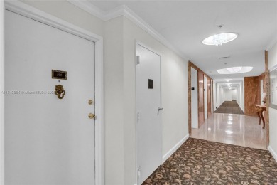 This fully remodeled 1BR/1BA condo in the sought-after David on Granada Golf Club in Florida - for sale on GolfHomes.com, golf home, golf lot
