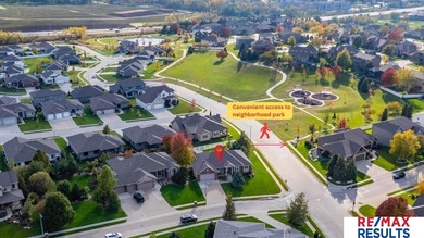 Lisa Bliss, M: , lisa,   - Welcome to this beautifully on Indian Creek Golf Club in Nebraska - for sale on GolfHomes.com, golf home, golf lot