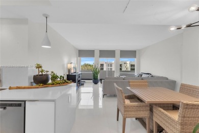 This fully remodeled 1BR/1BA condo in the sought-after David on Granada Golf Club in Florida - for sale on GolfHomes.com, golf home, golf lot