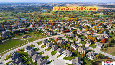 Lisa Bliss, M: , lisa,   - Welcome to this beautifully on Indian Creek Golf Club in Nebraska - for sale on GolfHomes.com, golf home, golf lot