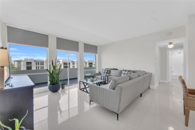 This fully remodeled 1BR/1BA condo in the sought-after David on Granada Golf Club in Florida - for sale on GolfHomes.com, golf home, golf lot