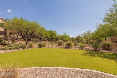 Experience the perfect blend of comfort, style, and on Las Sendas Golf Club in Arizona - for sale on GolfHomes.com, golf home, golf lot