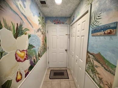 Don't miss this beautiful 2-bedroom, 2-bath end-unit condo in on The Valley At Eastport in South Carolina - for sale on GolfHomes.com, golf home, golf lot