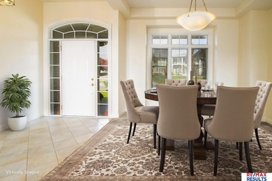 Lisa Bliss, M: , lisa,   - Welcome to this beautifully on Indian Creek Golf Club in Nebraska - for sale on GolfHomes.com, golf home, golf lot