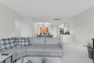 This fully remodeled 1BR/1BA condo in the sought-after David on Granada Golf Club in Florida - for sale on GolfHomes.com, golf home, golf lot