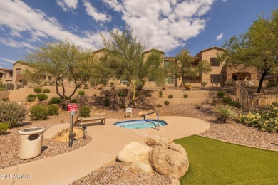 Experience the perfect blend of comfort, style, and on Las Sendas Golf Club in Arizona - for sale on GolfHomes.com, golf home, golf lot