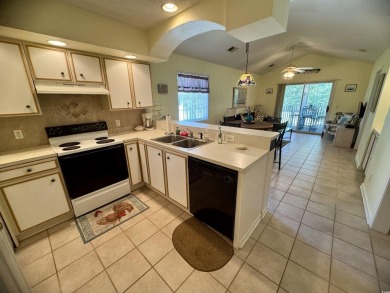 Don't miss this beautiful 2-bedroom, 2-bath end-unit condo in on The Valley At Eastport in South Carolina - for sale on GolfHomes.com, golf home, golf lot