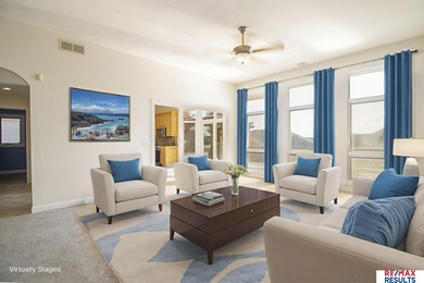 Lisa Bliss, M: , lisa,   - Welcome to this beautifully on Indian Creek Golf Club in Nebraska - for sale on GolfHomes.com, golf home, golf lot