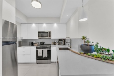 This fully remodeled 1BR/1BA condo in the sought-after David on Granada Golf Club in Florida - for sale on GolfHomes.com, golf home, golf lot