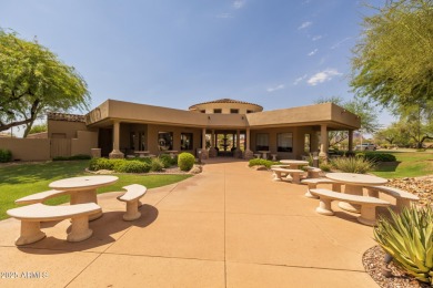 Experience the perfect blend of comfort, style, and on Las Sendas Golf Club in Arizona - for sale on GolfHomes.com, golf home, golf lot