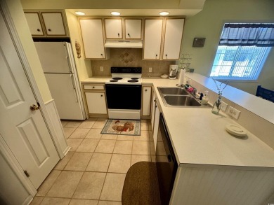 Don't miss this beautiful 2-bedroom, 2-bath end-unit condo in on The Valley At Eastport in South Carolina - for sale on GolfHomes.com, golf home, golf lot