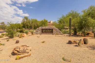 Experience the perfect blend of comfort, style, and on Las Sendas Golf Club in Arizona - for sale on GolfHomes.com, golf home, golf lot