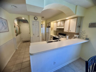 Don't miss this beautiful 2-bedroom, 2-bath end-unit condo in on The Valley At Eastport in South Carolina - for sale on GolfHomes.com, golf home, golf lot