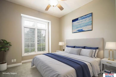 Lisa Bliss, M: , lisa,   - Welcome to this beautifully on Indian Creek Golf Club in Nebraska - for sale on GolfHomes.com, golf home, golf lot