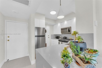 This fully remodeled 1BR/1BA condo in the sought-after David on Granada Golf Club in Florida - for sale on GolfHomes.com, golf home, golf lot