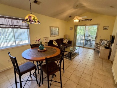 Don't miss this beautiful 2-bedroom, 2-bath end-unit condo in on The Valley At Eastport in South Carolina - for sale on GolfHomes.com, golf home, golf lot