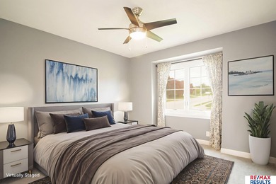 Lisa Bliss, M: , lisa,   - Welcome to this beautifully on Indian Creek Golf Club in Nebraska - for sale on GolfHomes.com, golf home, golf lot