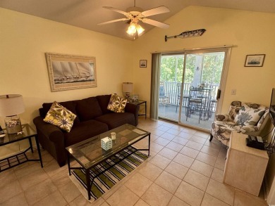 Don't miss this beautiful 2-bedroom, 2-bath end-unit condo in on The Valley At Eastport in South Carolina - for sale on GolfHomes.com, golf home, golf lot