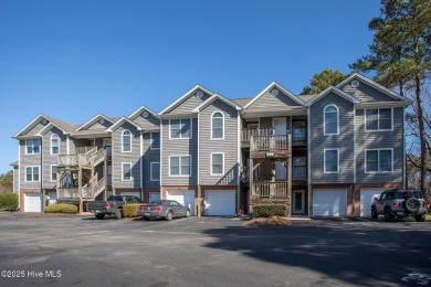 SPECTACULAR VIEWS!!! Situated in the Marina Villas I condo on Sound Golf Links at Albemarle Plantation in North Carolina - for sale on GolfHomes.com, golf home, golf lot