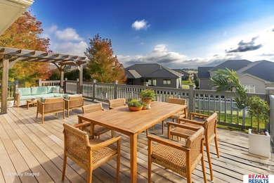 Lisa Bliss, M: , lisa,   - Welcome to this beautifully on Indian Creek Golf Club in Nebraska - for sale on GolfHomes.com, golf home, golf lot