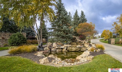 Lisa Bliss, M: , lisa,   - Welcome to this beautifully on Indian Creek Golf Club in Nebraska - for sale on GolfHomes.com, golf home, golf lot