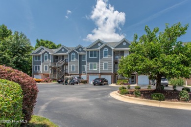 SPECTACULAR VIEWS!!! Situated in the Marina Villas I condo on Sound Golf Links at Albemarle Plantation in North Carolina - for sale on GolfHomes.com, golf home, golf lot