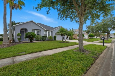 Welcome to 117 Hagge Drive, nestled in the prestigious LPGA on LPGA International Golf Course in Florida - for sale on GolfHomes.com, golf home, golf lot