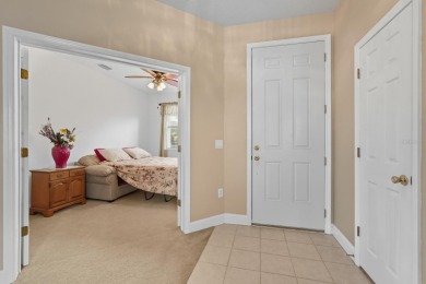 Welcome to 117 Hagge Drive, nestled in the prestigious LPGA on LPGA International Golf Course in Florida - for sale on GolfHomes.com, golf home, golf lot