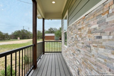 Wonderful new construction custom home in Rebecca Creek with on Rebecca Creek Golf Club in Texas - for sale on GolfHomes.com, golf home, golf lot