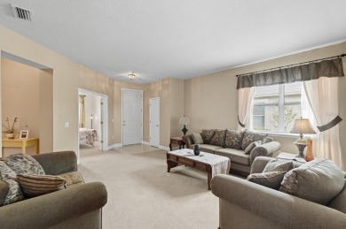 Welcome to 117 Hagge Drive, nestled in the prestigious LPGA on LPGA International Golf Course in Florida - for sale on GolfHomes.com, golf home, golf lot