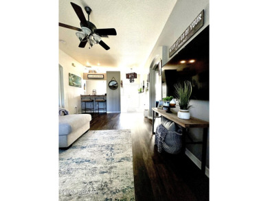 Lovely home with a decorator's touch in a great family on LPGA International Golf Course in Florida - for sale on GolfHomes.com, golf home, golf lot