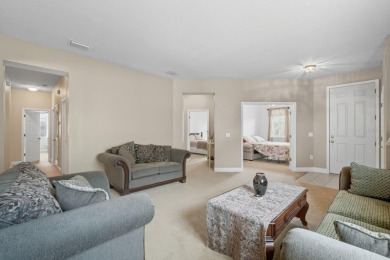 Welcome to 117 Hagge Drive, nestled in the prestigious LPGA on LPGA International Golf Course in Florida - for sale on GolfHomes.com, golf home, golf lot